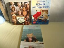 Bücher möbel puppenstube gebraucht kaufen  Esslingen am Neckar