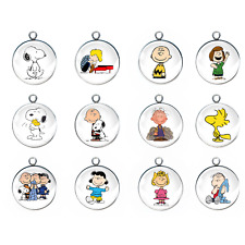 Peanuts charms for sale  Hobart