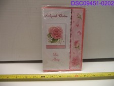 Qty special valentine for sale  Atchison