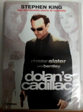 Dolan cadillac dvd usato  Perugia