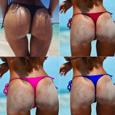 Bas bikini sexy d'occasion  Expédié en France