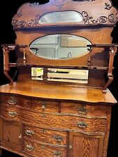 Decorative antique tiger for sale  Coventry