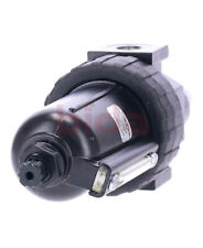 Parker l606g024bn druckluftfil gebraucht kaufen  Neuss