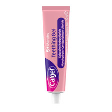Calgel teething gel for sale  CWMBRAN