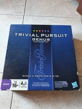 Trivial pursuit genus usato  Milano