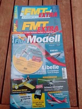 Fmt extra flug gebraucht kaufen  Ascheberg