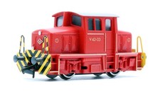 Fleischmann gauge 4203 for sale  SHEFFIELD