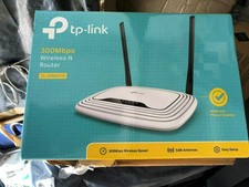 Link ruoter wireless usato  Vizzola Ticino