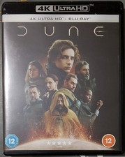 Dune timothée chalamet for sale  WORTHING