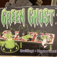 Green ghost playset for sale  Pittsburgh