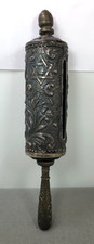 Antique filigree megillah for sale  Littleton