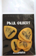 Ibanez paul gilbert d'occasion  Expédié en France