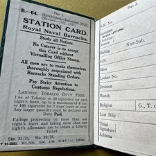 1938 royal navy for sale  MANCHESTER