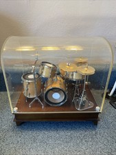 Miniature drum set for sale  Palm City