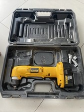 Dewalt dw960 18v for sale  BERKHAMSTED