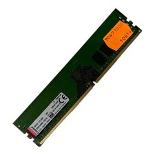 Kingston kvr24n17s8 8gb gebraucht kaufen  Oberottmarshausen