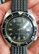Seiko 1968 captain for sale  SCARBOROUGH