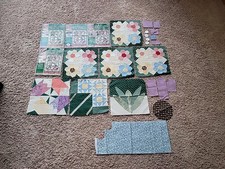Quilter garden 1997 for sale  Saint Paul