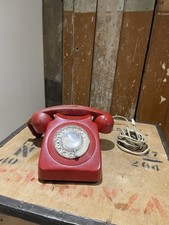 Vintage gpo 746f for sale  OXFORD