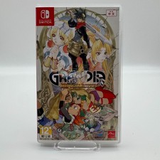 Grandia collection nintendo for sale  Port Orange