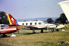 Piper navajo aircraft for sale  BRISTOL