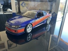 Nissan silvia fast d'occasion  Nice-