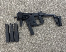 Airsoft mint original for sale  York