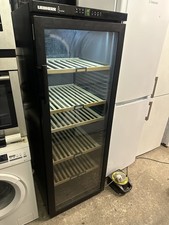 Liebherr wtb 4212 for sale  ILFORD