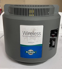 Petsafe 443 wireless for sale  Gaffney