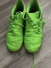 Adidas hallen fussball gebraucht kaufen  Gernrode