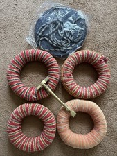 Tabla rings cover for sale  Newtown Square