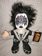 Usado, Boneca de pelúcia Kiss nova em folha comprar usado Usado, Boneca de pelúcia Kiss nova em folha comprar usado  Enviando para Brazil