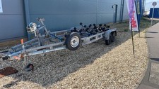 Hallmark roller coaster for sale  PORTLAND