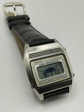 Montre seiko digitale d'occasion  Rezé