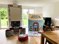 Win green spielhaus gebraucht kaufen  Hamburg