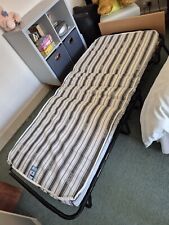 Bed single folding for sale  SUTTON