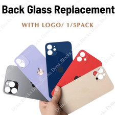 Replacement back glass for sale  Hebron