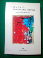 Libro zero maggio usato  Cardedu