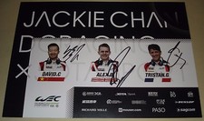 Mans fia wec for sale  NORWICH