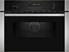 Neff c1amg84n0b compact for sale  CARLISLE
