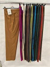Pantalone carla ferroni usato  Rimini