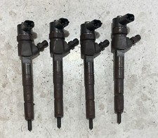 0445110300 bosch iniettori usato  Frattaminore