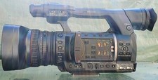 Panasonic hpx250ej magnétosco d'occasion  Pleslin-Trigavou