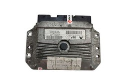 Ecu steuergerät renault gebraucht kaufen  Deutschland