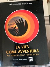 Bertacco vita come usato  Roma