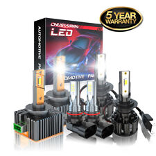 Led headlight high for sale  USA