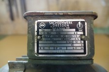 Elektro motor 220 gebraucht kaufen  Dresden