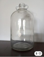 Demijohn for sale  HAVANT