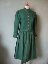 Lodenfrey dirndl trachtenkleid gebraucht kaufen  Köln