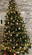 Albero natale 270 usato  Brindisi